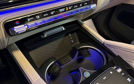 Mercedes-Benz GLS, 2025 год, 18 970 000 рублей, 23 фотография