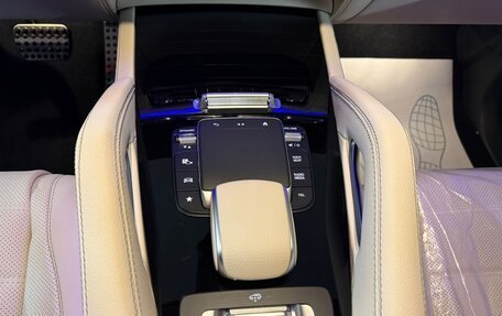 Mercedes-Benz GLS, 2025 год, 18 970 000 рублей, 26 фотография