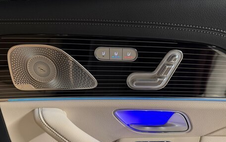 Mercedes-Benz GLS, 2025 год, 18 970 000 рублей, 30 фотография