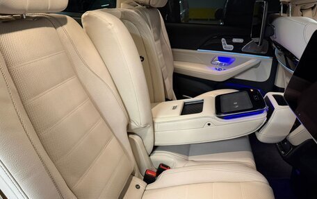 Mercedes-Benz GLS, 2025 год, 18 970 000 рублей, 35 фотография