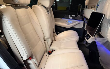 Mercedes-Benz GLS, 2025 год, 18 970 000 рублей, 31 фотография
