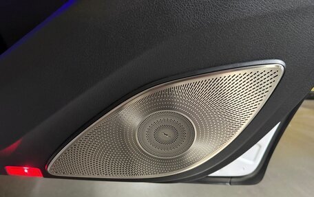 Mercedes-Benz GLS, 2025 год, 18 970 000 рублей, 32 фотография