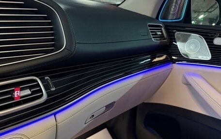 Mercedes-Benz GLS, 2025 год, 18 970 000 рублей, 25 фотография