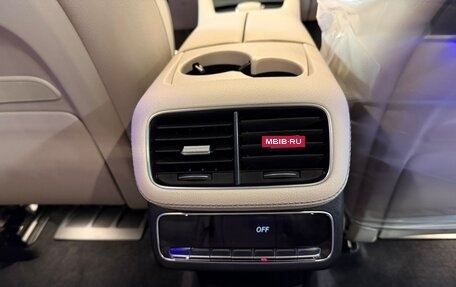 Mercedes-Benz GLS, 2025 год, 18 970 000 рублей, 33 фотография