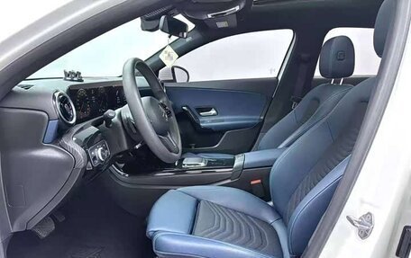 Mercedes-Benz A-Класс, 2021 год, 1 675 000 рублей, 5 фотография