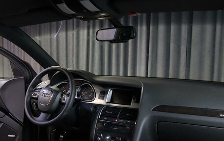 Audi Q7, 2011 год, 1 699 000 рублей, 5 фотография