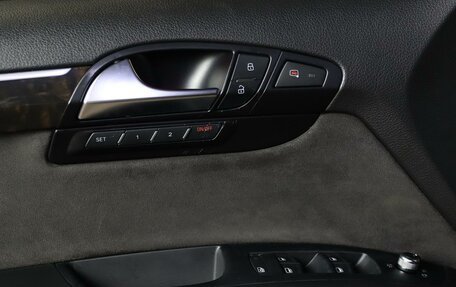 Audi Q7, 2011 год, 1 699 000 рублей, 9 фотография