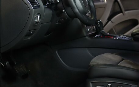 Audi Q7, 2011 год, 1 699 000 рублей, 10 фотография