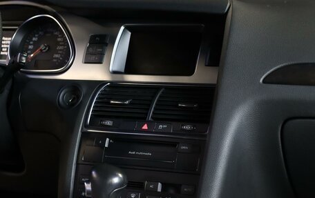 Audi Q7, 2011 год, 1 699 000 рублей, 11 фотография