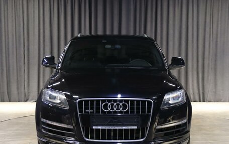 Audi Q7, 2011 год, 1 699 000 рублей, 14 фотография