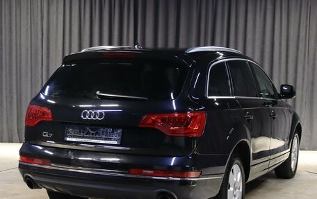 Audi Q7, 2011 год, 1 699 000 рублей, 2 фотография