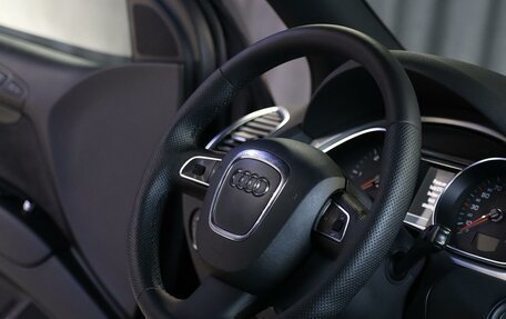 Audi Q7, 2011 год, 1 699 000 рублей, 8 фотография