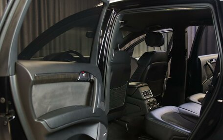 Audi Q7, 2011 год, 1 699 000 рублей, 6 фотография