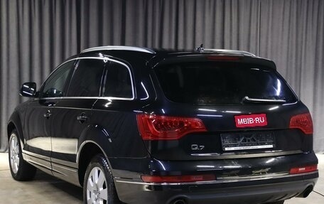 Audi Q7, 2011 год, 1 699 000 рублей, 4 фотография