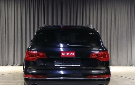 Audi Q7, 2011 год, 1 699 000 рублей, 15 фотография