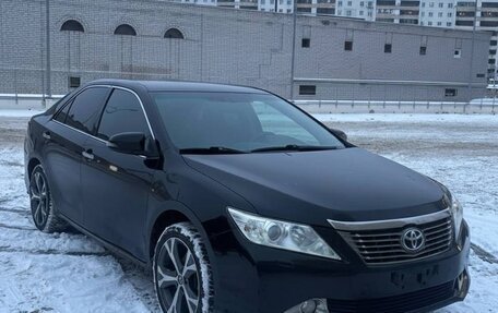 Toyota Camry, 2014 год, 1 650 000 рублей, 1 фотография