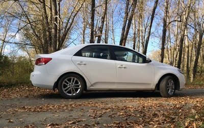 KIA Cerato III, 2011 год, 740 000 рублей, 1 фотография