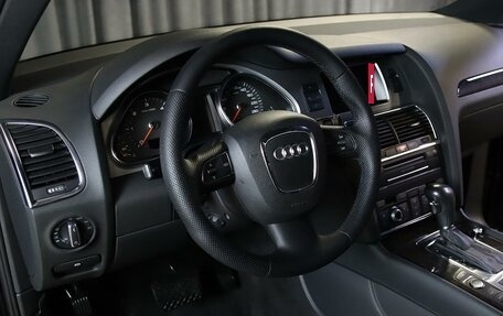 Audi Q7, 2011 год, 1 699 000 рублей, 12 фотография