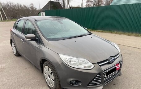 Ford Focus III, 2013 год, 690 000 рублей, 1 фотография
