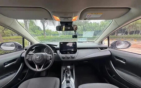 Toyota Corolla, 2022 год, 1 300 000 рублей, 7 фотография