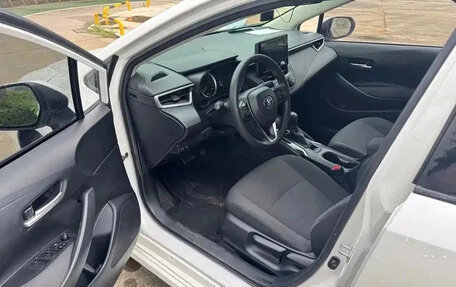 Toyota Corolla, 2022 год, 1 300 000 рублей, 6 фотография