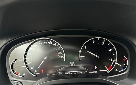 BMW X3, 2018 год, 4 500 000 рублей, 1 фотография