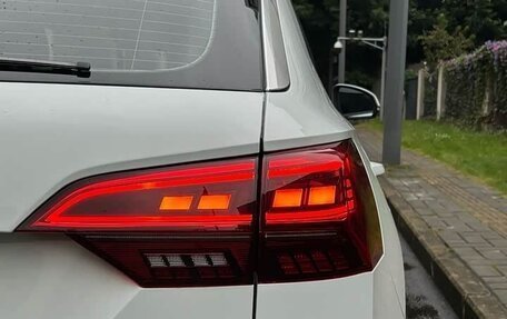 Volkswagen Taos, 2020 год, 1 950 000 рублей, 7 фотография