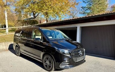 Mercedes-Benz V-Класс, 2025 год, 14 990 000 рублей, 1 фотография