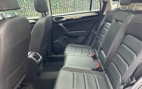 Volkswagen Taos, 2020 год, 1 950 000 рублей, 11 фотография