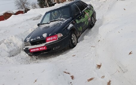 Daewoo Nexia I рестайлинг, 1997 год, 160 000 рублей, 1 фотография