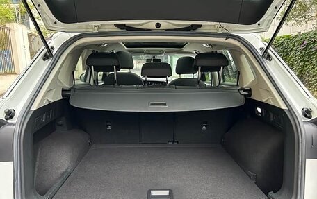 Volkswagen Taos, 2020 год, 1 950 000 рублей, 21 фотография