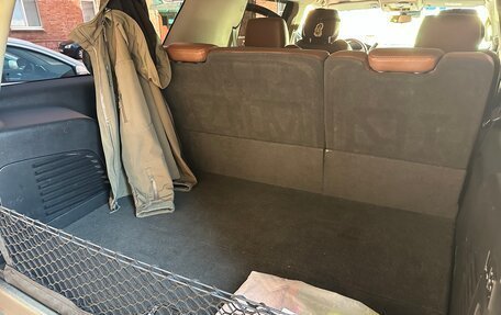 Cadillac Escalade IV, 2018 год, 4 900 000 рублей, 10 фотография