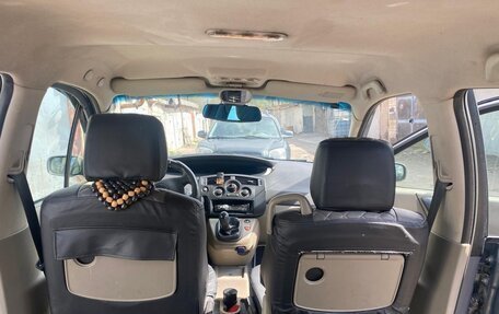 Renault Scenic III, 2006 год, 399 999 рублей, 10 фотография