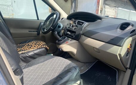 Renault Scenic III, 2006 год, 399 999 рублей, 16 фотография