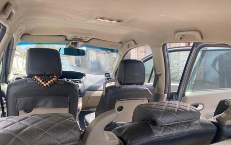 Renault Scenic III, 2006 год, 399 999 рублей, 9 фотография