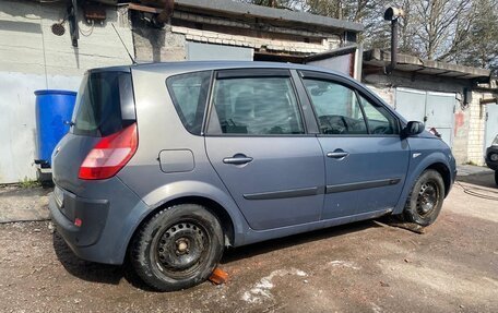 Renault Scenic III, 2006 год, 399 999 рублей, 6 фотография