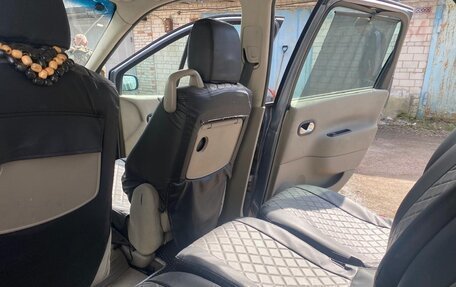 Renault Scenic III, 2006 год, 399 999 рублей, 13 фотография