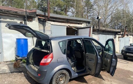 Renault Scenic III, 2006 год, 399 999 рублей, 7 фотография