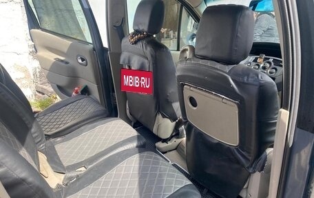 Renault Scenic III, 2006 год, 399 999 рублей, 12 фотография