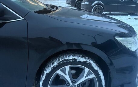 Toyota Camry, 2014 год, 1 650 000 рублей, 2 фотография