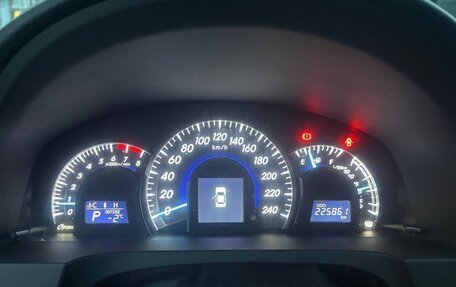 Toyota Camry, 2014 год, 1 650 000 рублей, 4 фотография