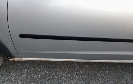 Opel Corsa C рестайлинг, 2002 год, 240 000 рублей, 5 фотография