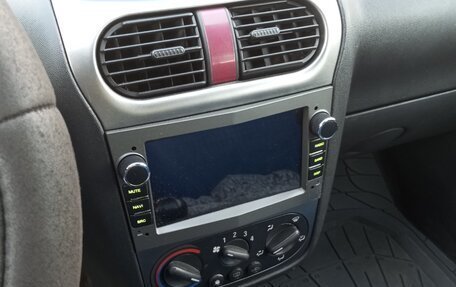 Opel Corsa C рестайлинг, 2002 год, 240 000 рублей, 4 фотография