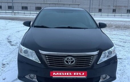 Toyota Camry, 2014 год, 1 650 000 рублей, 7 фотография