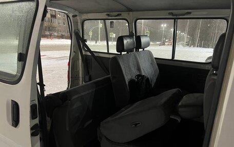 Toyota HiAce, 1999 год, 295 500 рублей, 8 фотография
