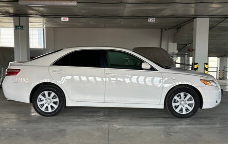 Toyota Camry, 2008 год, 1 200 000 рублей, 2 фотография