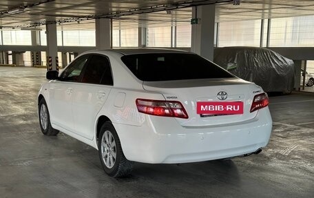 Toyota Camry, 2008 год, 1 200 000 рублей, 7 фотография