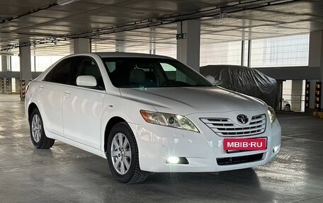 Toyota Camry, 2008 год, 1 200 000 рублей, 3 фотография