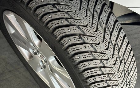 Toyota Camry, 2008 год, 1 200 000 рублей, 10 фотография