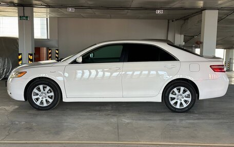 Toyota Camry, 2008 год, 1 200 000 рублей, 9 фотография